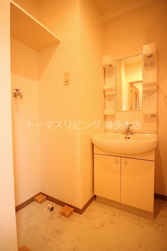 リファレンスベイサイド ※別号室の参考写真になります。