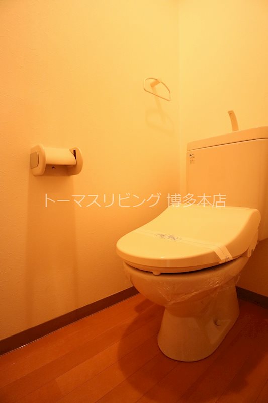 リファレンスベイサイド ※別号室の参考写真になります。