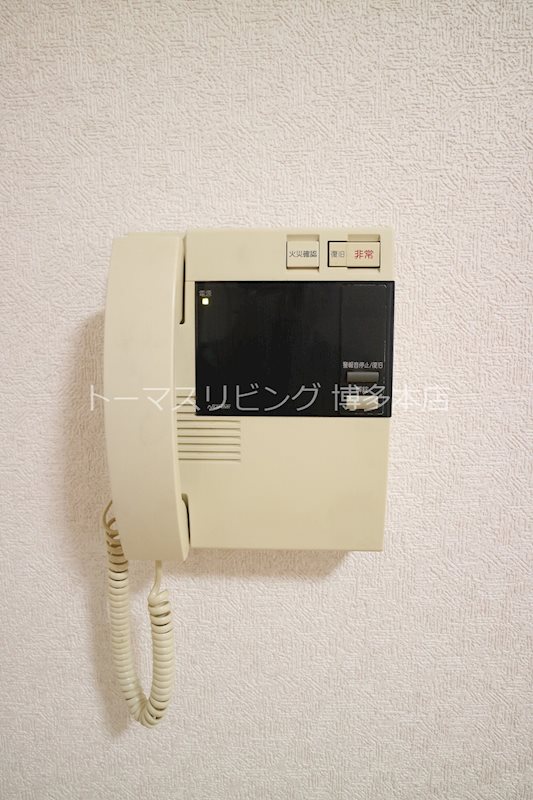 リファレンスベイサイド ※別号室の参考写真になります。