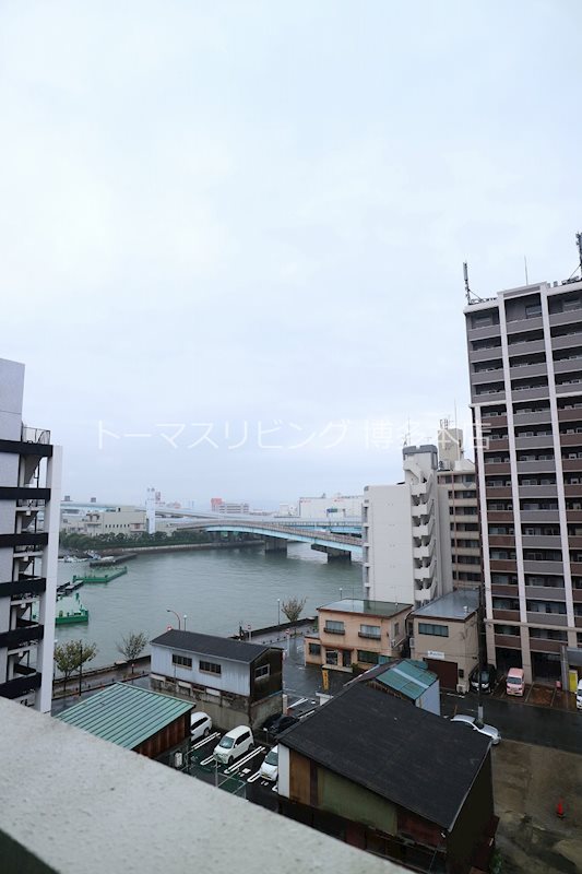 リファレンスベイサイド ※別号室の参考写真になります。