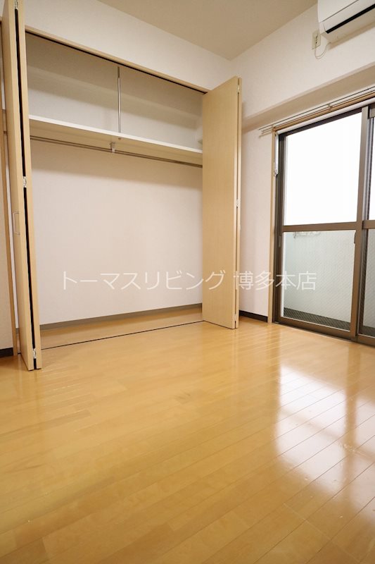 リファレンスベイサイド ※別号室の参考写真になります。