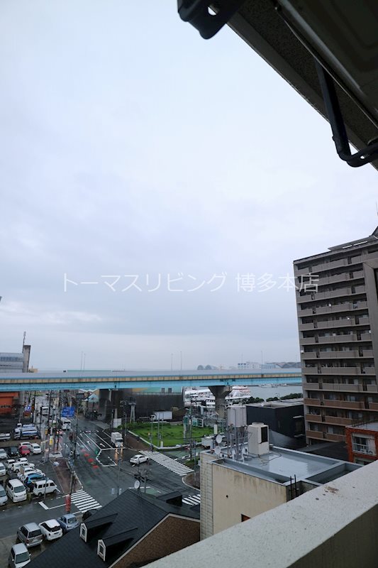 リファレンスベイサイド ※別号室の参考写真になります。