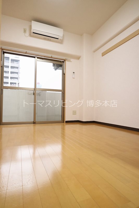 リファレンスベイサイド ※別号室の参考写真になります。