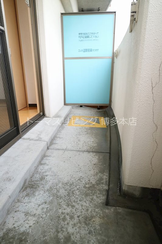 リファレンスベイサイド ※別号室の参考写真になります。