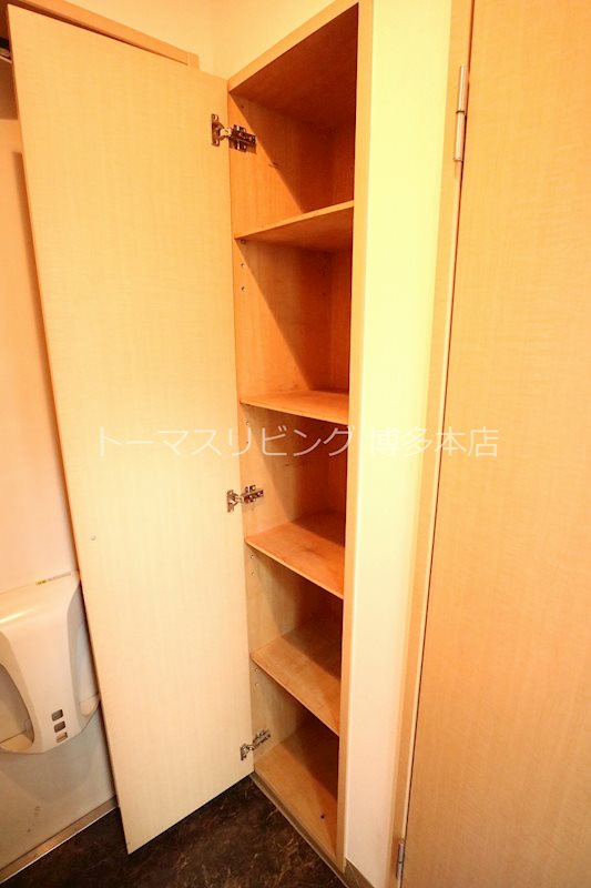 リファレンスベイサイド ※別号室の参考写真になります。