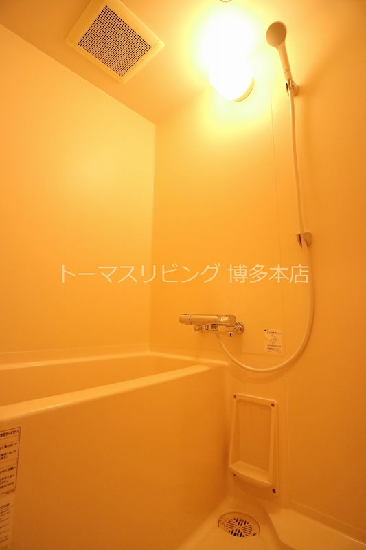 リファレンスベイサイド ※別号室の参考写真になります。