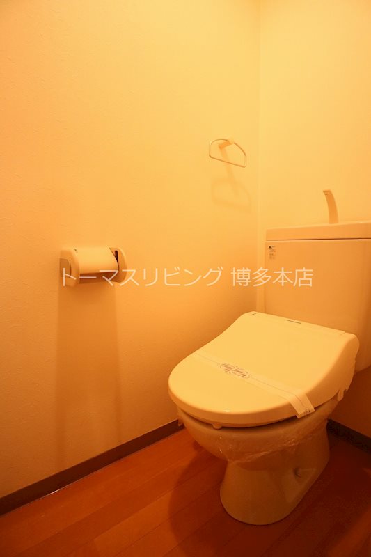 リファレンスベイサイド ※別号室の参考写真になります。