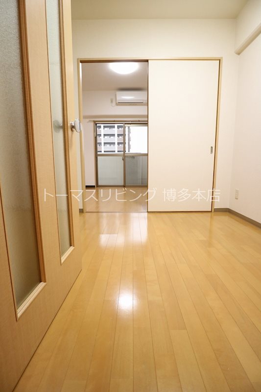 リファレンスベイサイド ※別号室の参考写真になります。