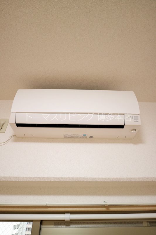 リファレンスベイサイド ※別号室の参考写真になります。