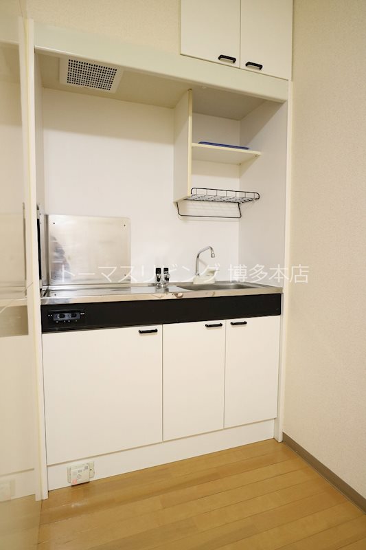 リファレンスベイサイド ※別号室の参考写真になります。