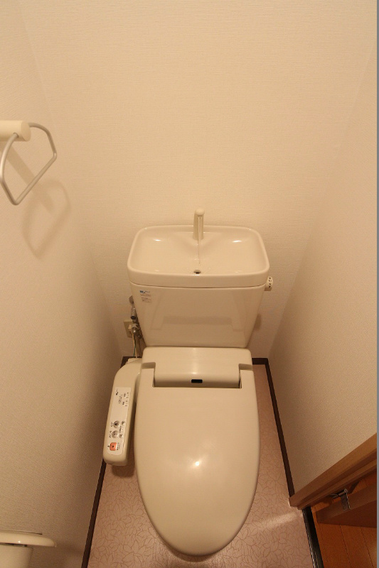リファレンスベイサイド ※別号室の参考写真になります。