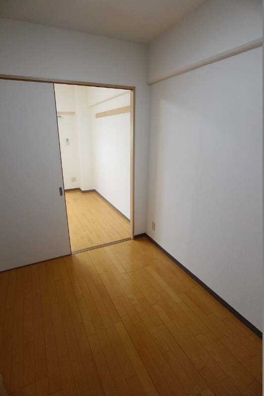 リファレンスベイサイド ※別号室の参考写真になります。