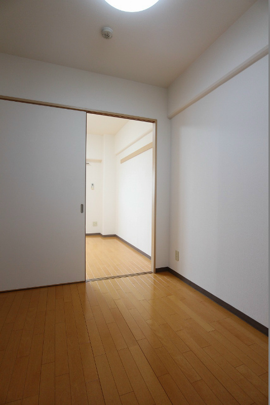 リファレンスベイサイド ※別号室の参考写真になります。