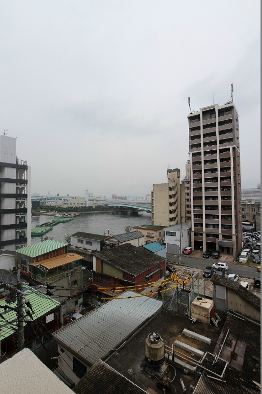 リファレンスベイサイド ※別号室の参考写真になります。