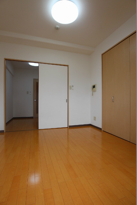 リファレンスベイサイド ※別号室の参考写真になります。