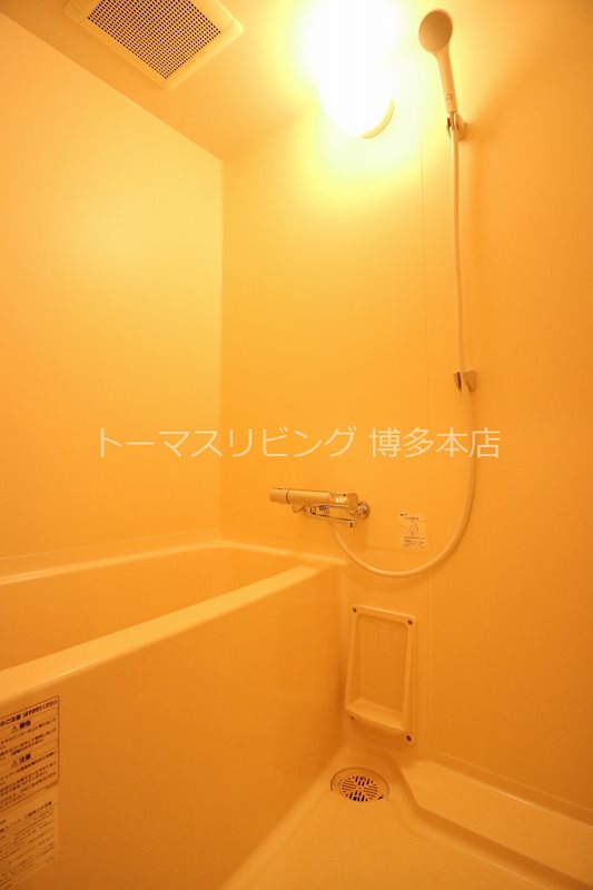 リファレンスベイサイド ※別号室の参考写真になります。