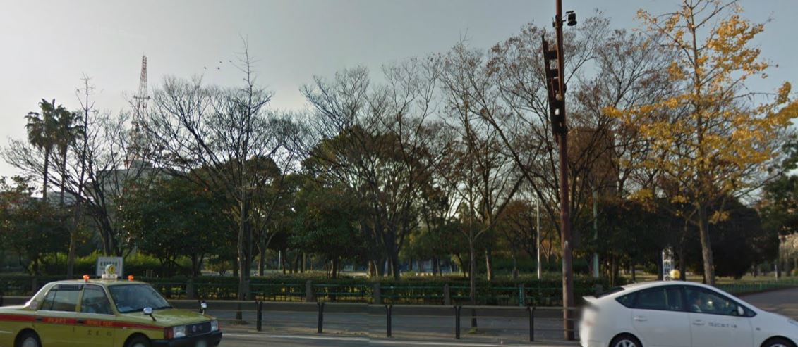 リファレンスベイサイド 須崎公園