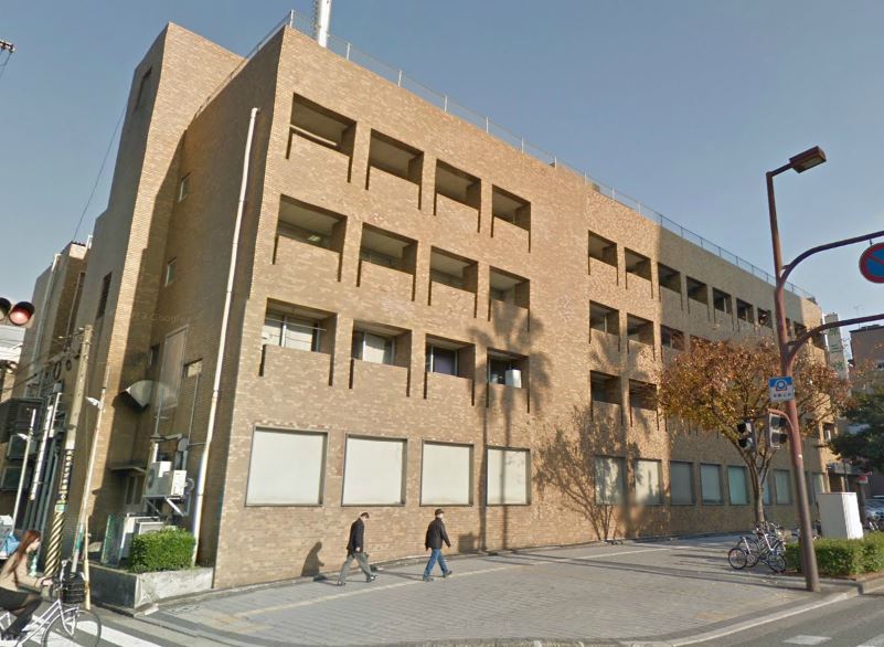 リファレンスベイサイド 原三信病院