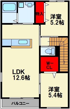 コーポラスオリオン お部屋探しは、地域に詳しい当店へ。