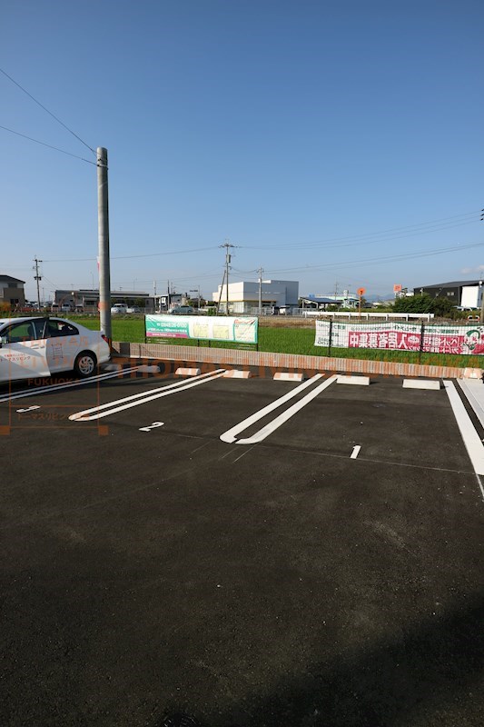 コーポラスオリオン 敷地内駐車場完備（要確認）