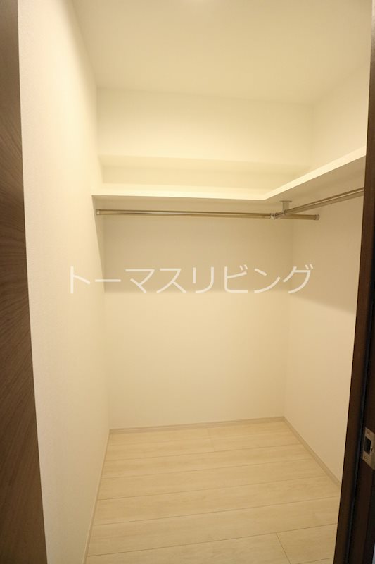 CINQ IWASE BLD 収納