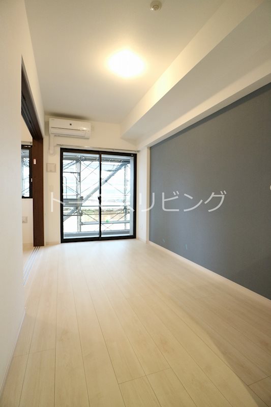 CINQ IWASE BLD リビング