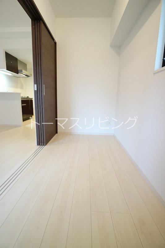 CINQ IWASE BLD ベッドルーム