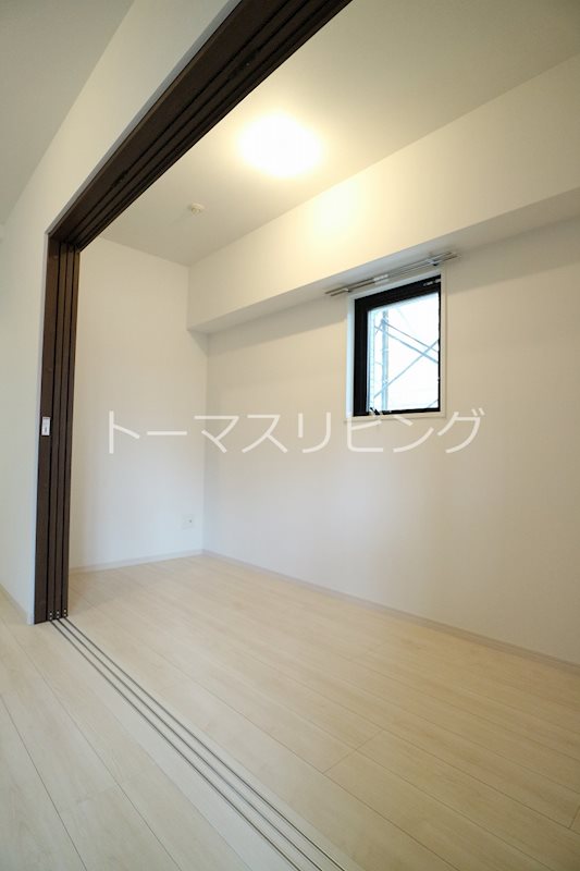 CINQ IWASE BLD ベッドルーム