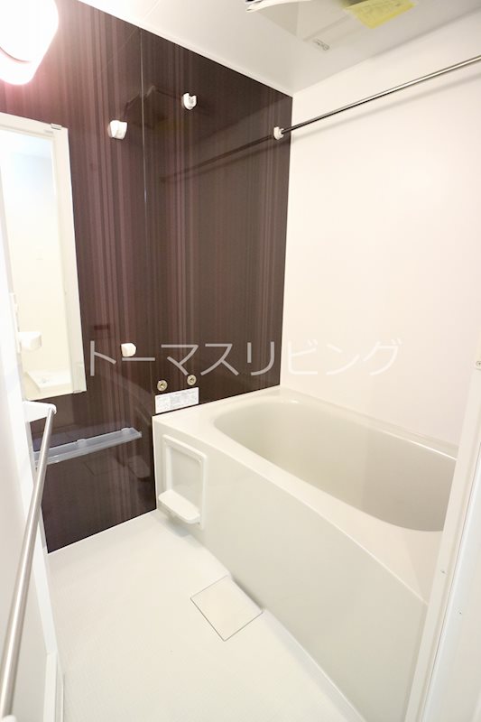 CINQ IWASE BLD バス・シャワールーム