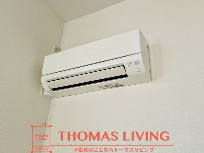 セレーナ福津 その他設備