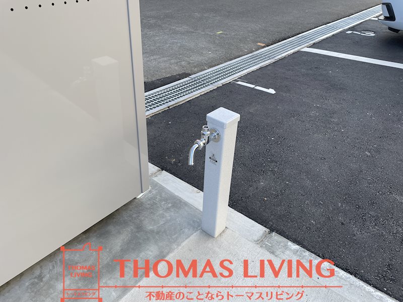 セレーナ福津 その他設備