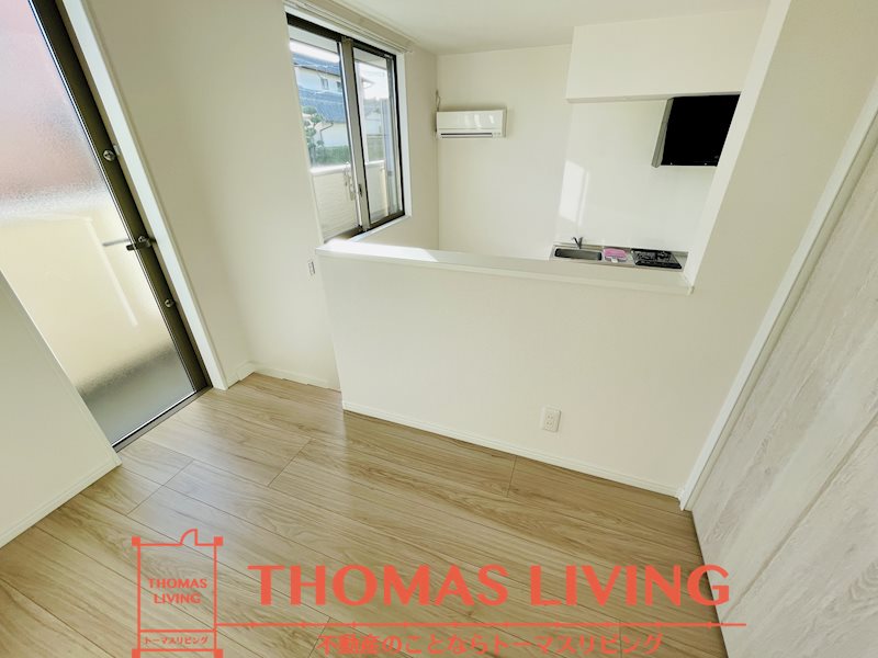 セレーナ福津 その他