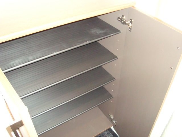 クレストール絆 収納