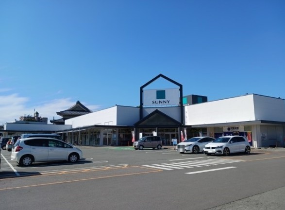 池田貸家２号 ｻﾆｰみいまち店