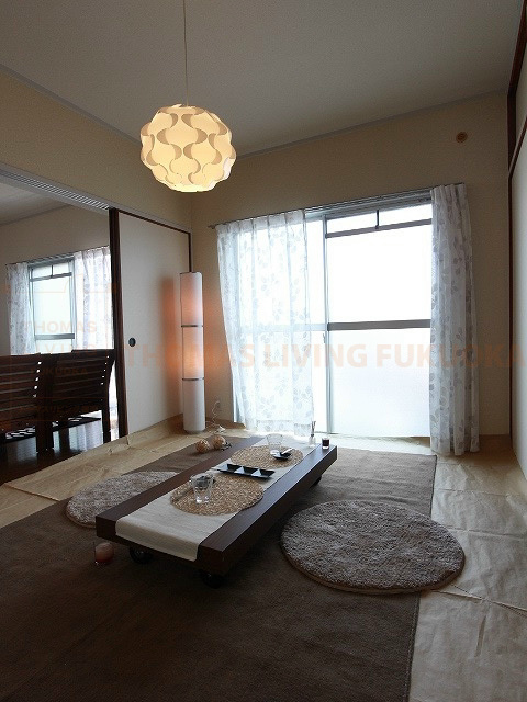 黒坂壱番館 ※別部屋参考写真