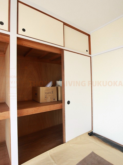 黒坂壱番館 ※別部屋参考写真