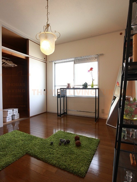 黒坂壱番館 ※別部屋参考写真