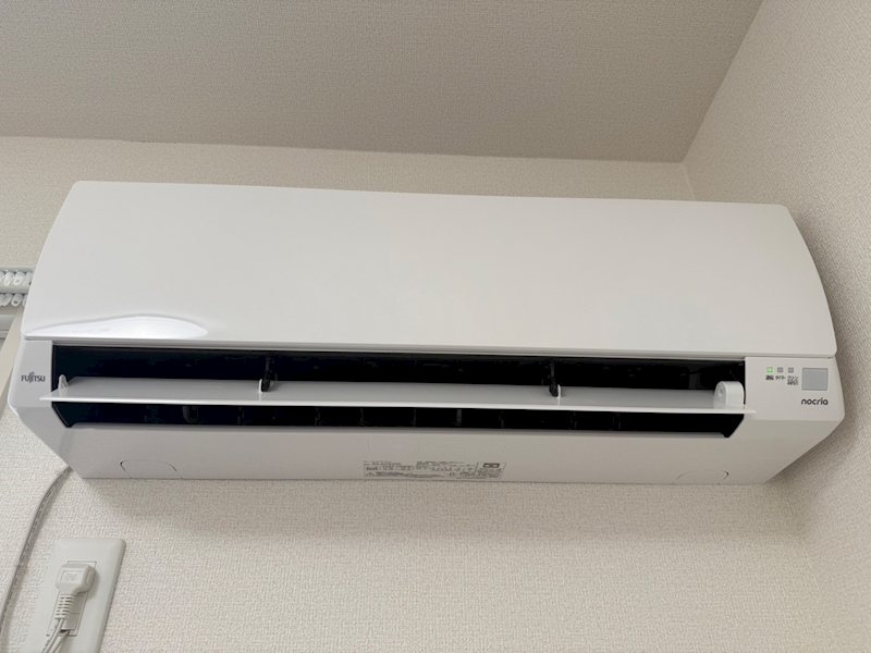 コンフォール　マーク その他設備