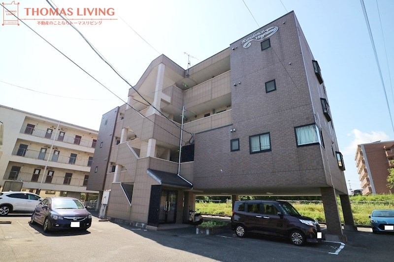粕屋町でのお部屋探しは、トーマスリビング粕屋店へご相談下さい