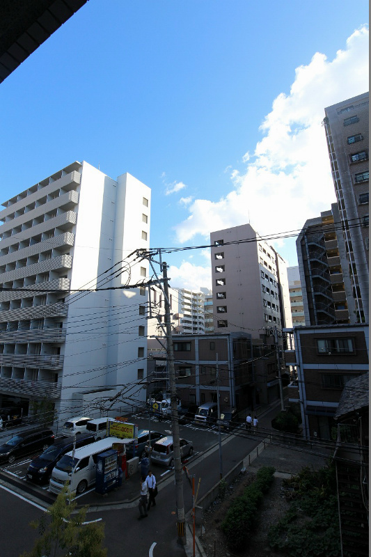グランドシャルマン博多駅前  参考写真