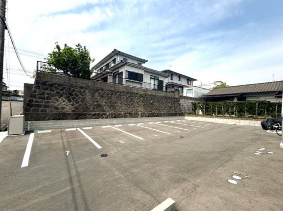 アーフリーミⅣ ※別部屋参照