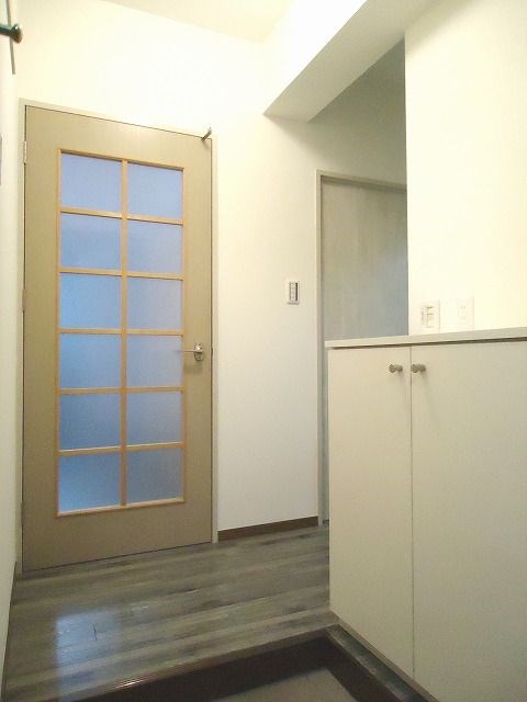 ドミール平尾 ※別号室参照