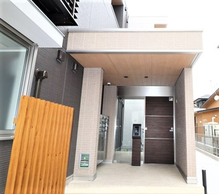 D-ROOM飯倉3丁目 その他共有部分