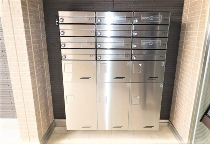 D-ROOM飯倉3丁目 その他共有部分