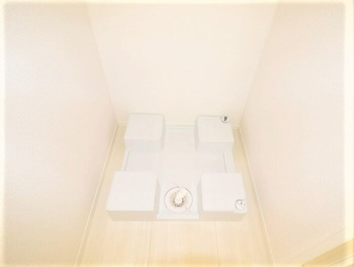 D-ROOM飯倉3丁目 その他設備