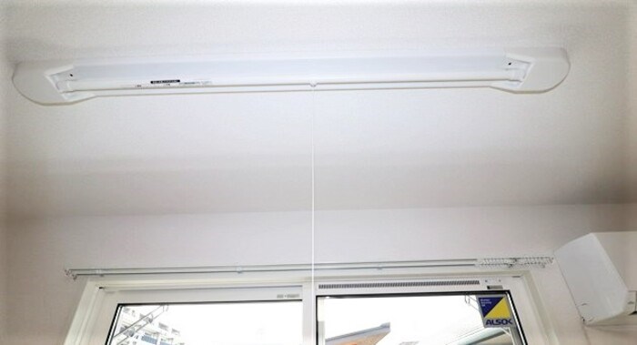 D-ROOM飯倉3丁目 その他設備