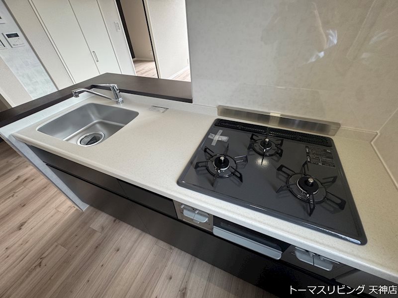 シティハイム大橋 その他