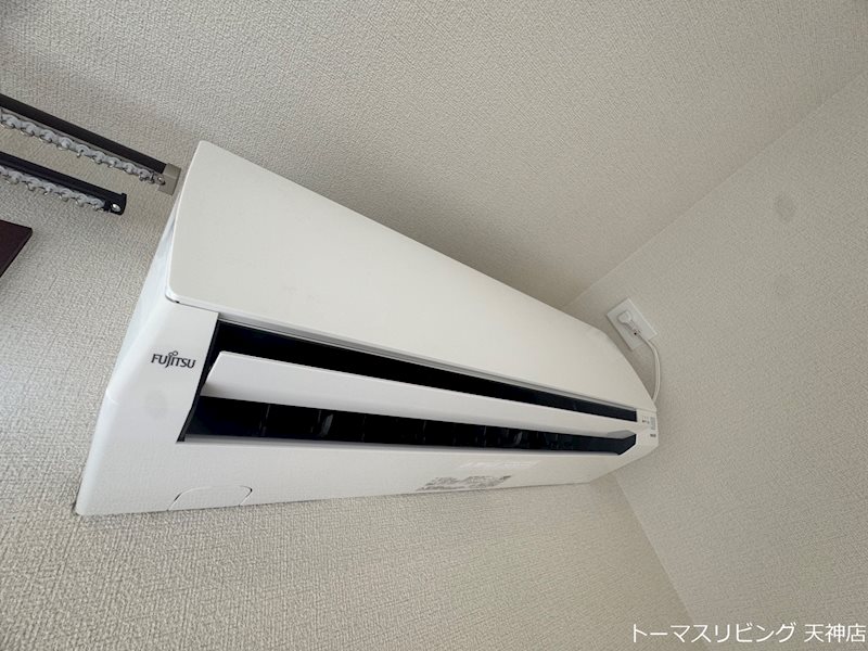シティハイム大橋 その他