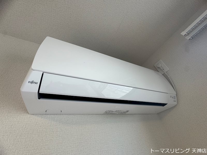 シティハイム大橋 その他