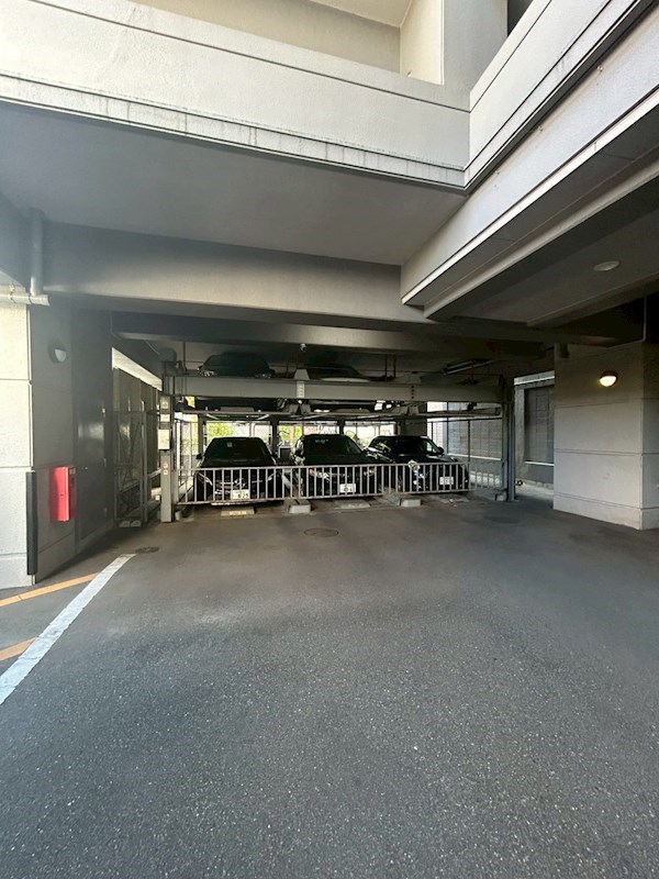 アンピール六本松 その他共有部分